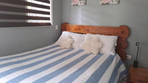 HOSTAL EL AROMO CHILLÁN